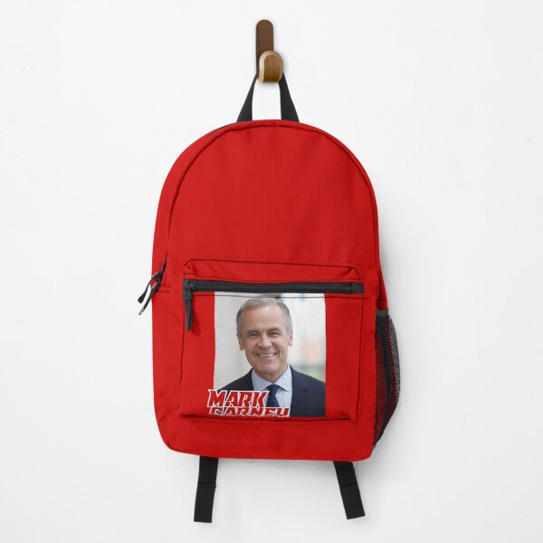 Item preview, Mark Carney Rocks designed and sold by Femme Pastel Collective.