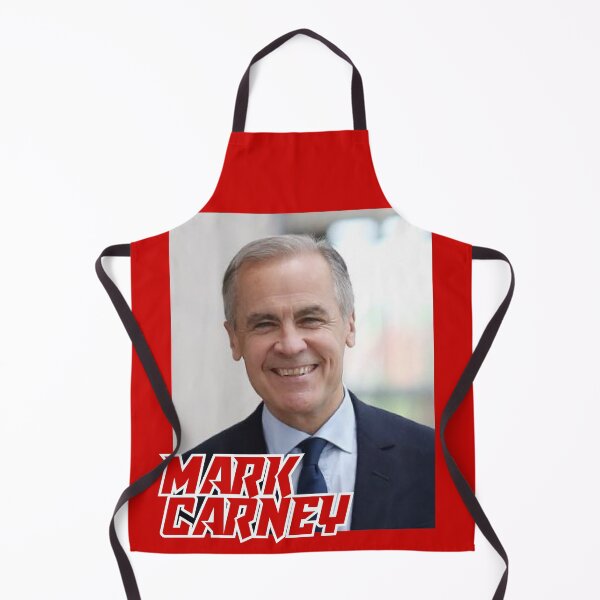 Item preview, Mark Carney Rocks designed and sold by Femme Pastel Collective.