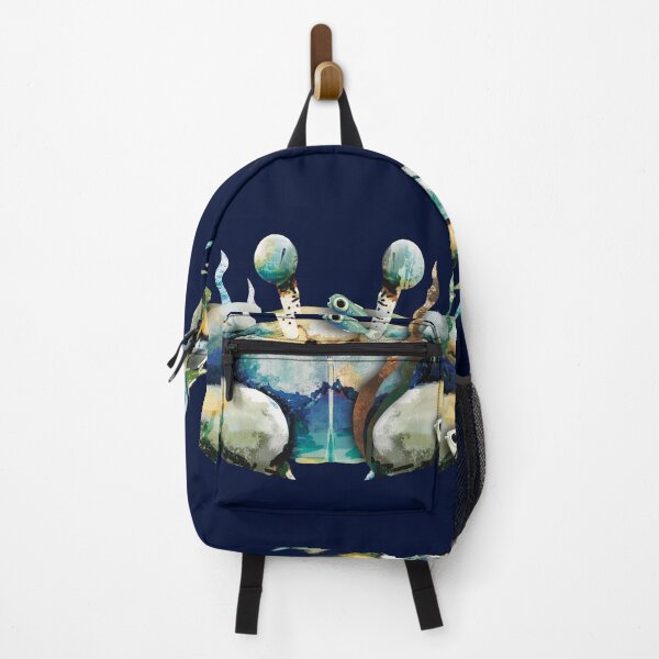 Item preview, Ghost Crab designed and sold by Karin Taylor.
