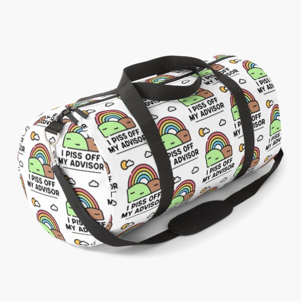 Item preview, I Piss Off My Advisor | Funny Grad School | Funny Graduate Student | PhD Advisor | Grad School Humor | Principal Investigator | Qualifying Exam designed and sold by jadedscientist.