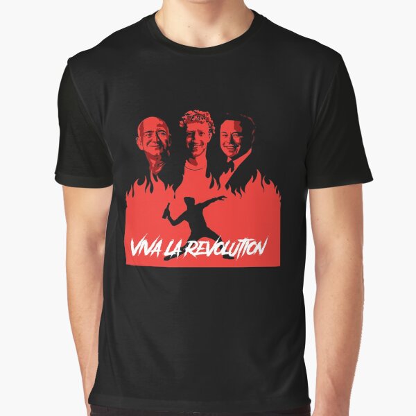 Item preview, Viva La Revolution designed and sold by iggystardust.