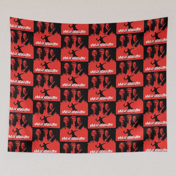 Item preview, Viva La Revolution designed and sold by iggystardust.