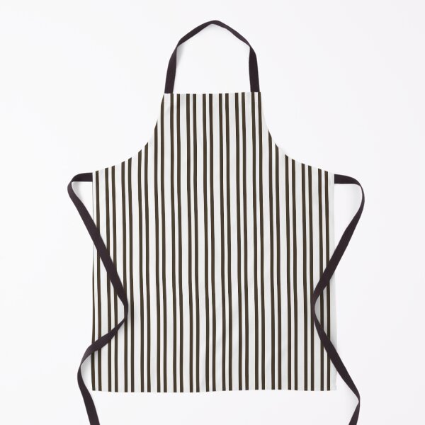 Item preview, Dark Black Dual Stripes designed and sold by caladayart.
