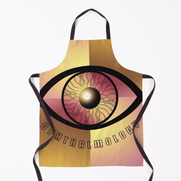 Item preview, Abstract Ophthalmology Art ,brafdesign  designed and sold by Brafdesign.