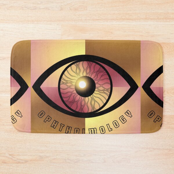 Item preview, Abstract Ophthalmology Art ,brafdesign  designed and sold by Brafdesign.