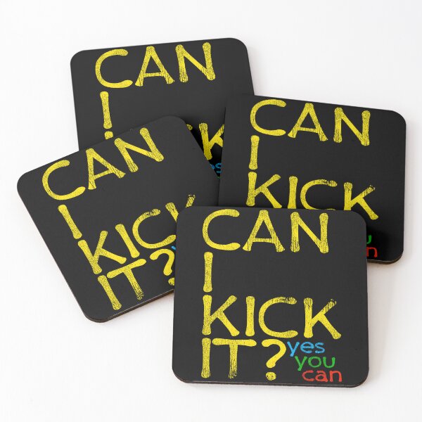 Item preview, Can I Kick It? Yes You Can! Retro 90's Hip Hop designed and sold by acquiesce13.