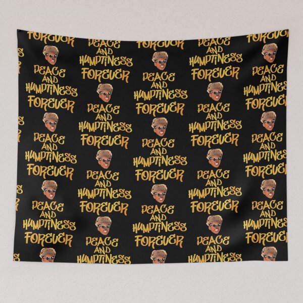 Item preview, Peace and Humptiness Forever - Shock G designed and sold by acquiesce13.
