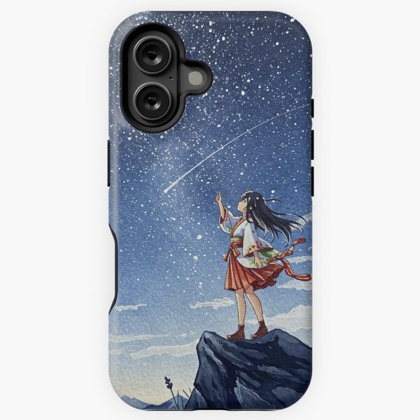 Item preview, Wish Upon a Star designed and sold by Screen Sage.