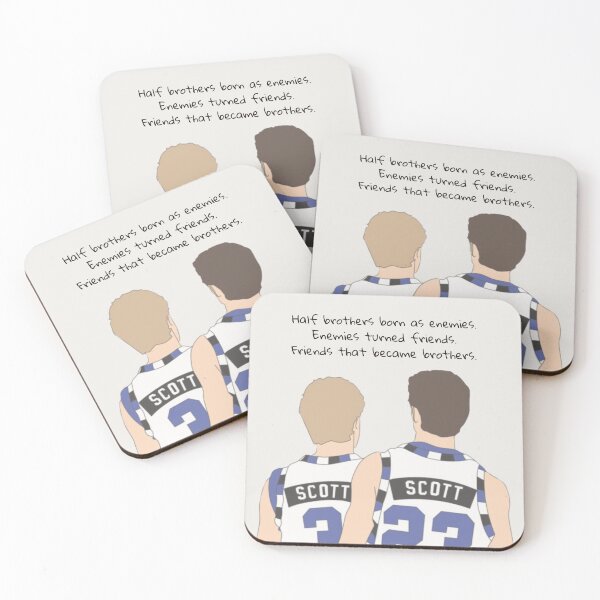 Item preview, Scott Brothers designed and sold by LittleMiddleMomma.