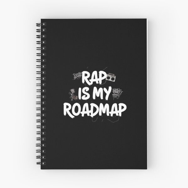 Item preview, Legends of Hip-Hop Rap Icons Tribute designed and sold by RadDeck.