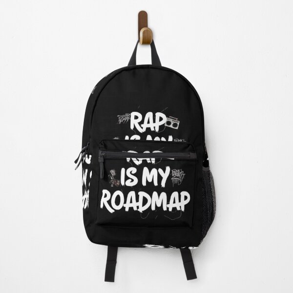 Item preview, Legends of Hip-Hop Rap Icons Tribute designed and sold by RadDeck.