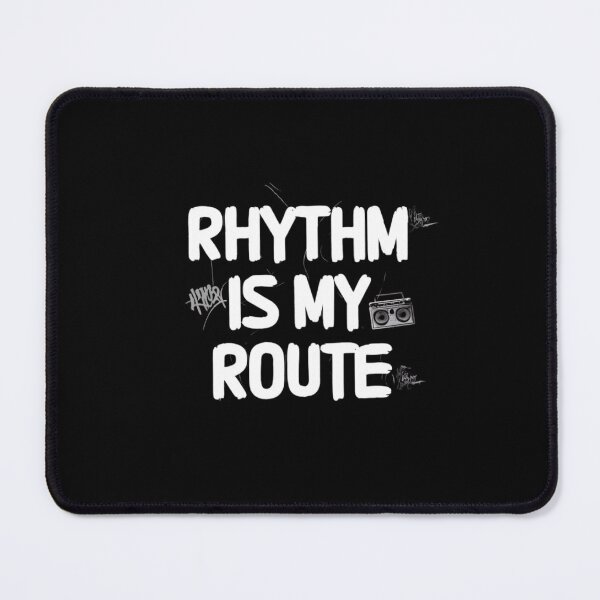 Item preview, Hip-Hop Evolution From the Block to the Charts designed and sold by RadDeck.
