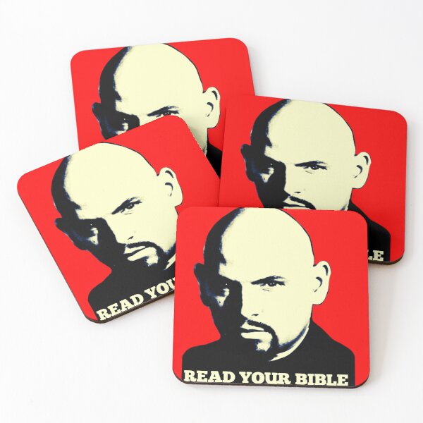 Item preview, READ YOUR BIBLE  designed and sold by MonsterThrash .