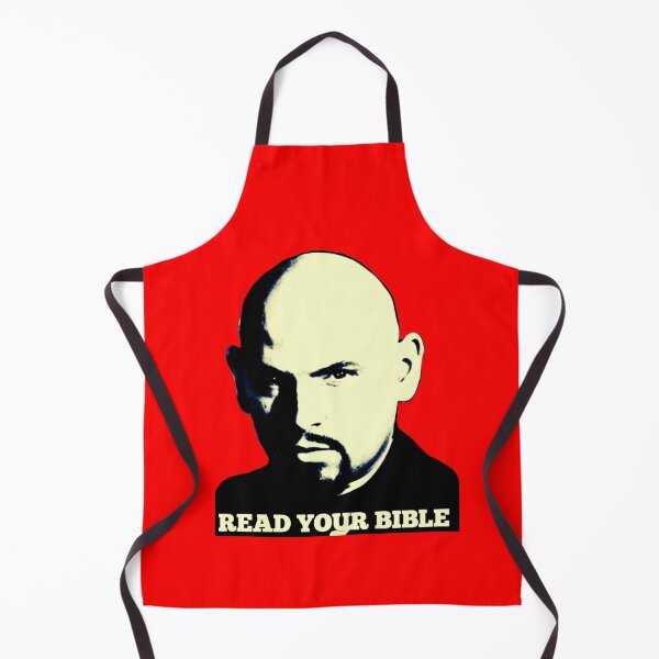 Item preview, READ YOUR BIBLE designed and sold by MonsterThrash .