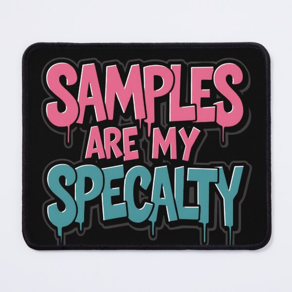 Item preview, Respect the Lyricist Bars Over Hype designed and sold by RadDeck.