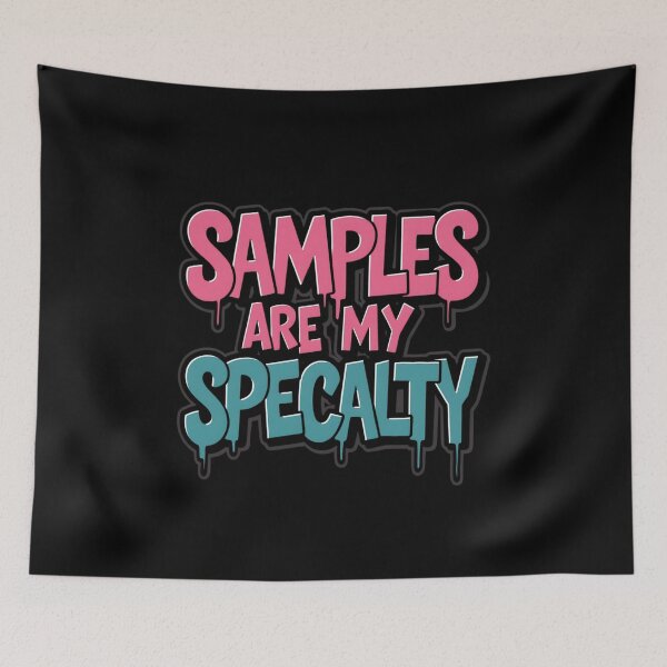 Item preview, Respect the Lyricist Bars Over Hype designed and sold by RadDeck.
