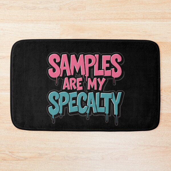 Item preview, Respect the Lyricist Bars Over Hype designed and sold by RadDeck.