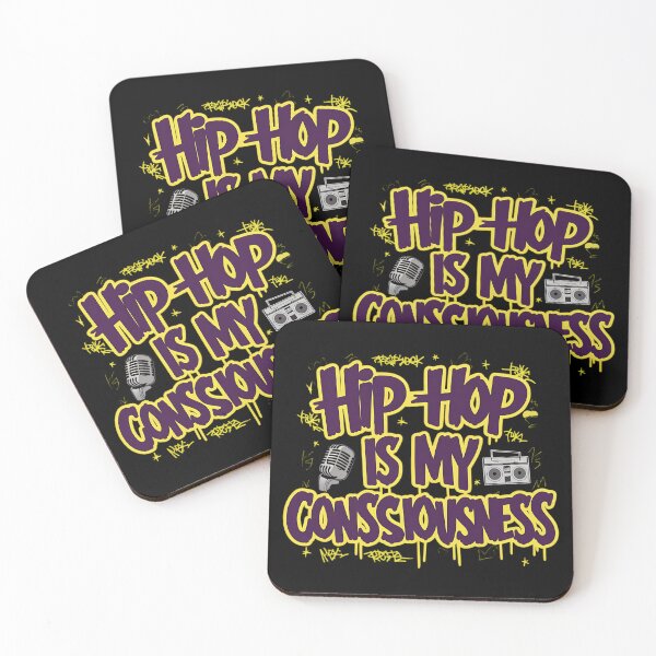 Item preview, Turntable Culture Hip-Hop DJ Legacy designed and sold by RadDeck.