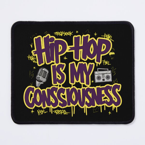 Item preview, Turntable Culture Hip-Hop DJ Legacy designed and sold by RadDeck.