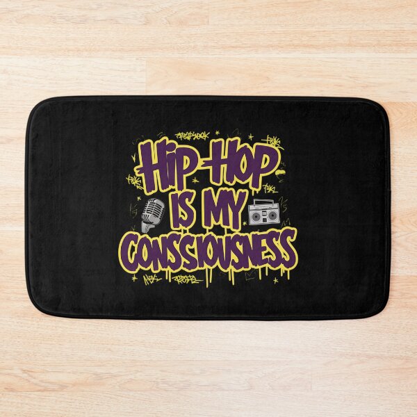 Item preview, Turntable Culture Hip-Hop DJ Legacy designed and sold by RadDeck.