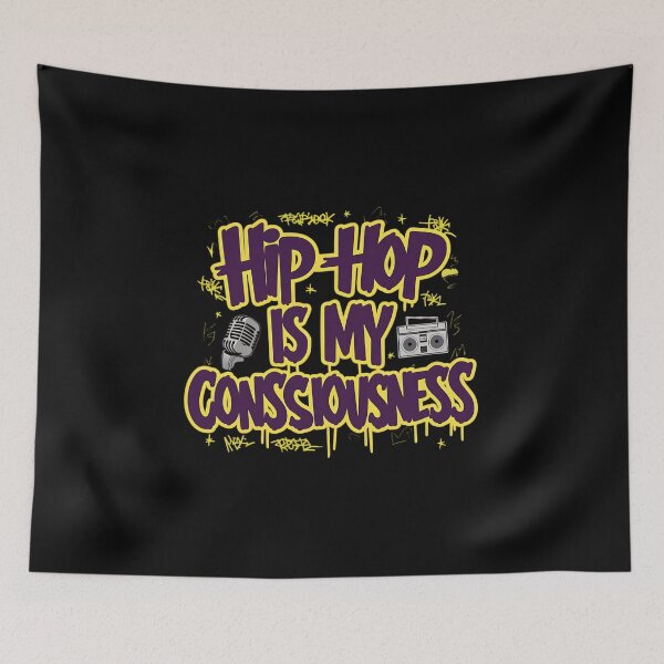 Item preview, Turntable Culture Hip-Hop DJ Legacy designed and sold by RadDeck.