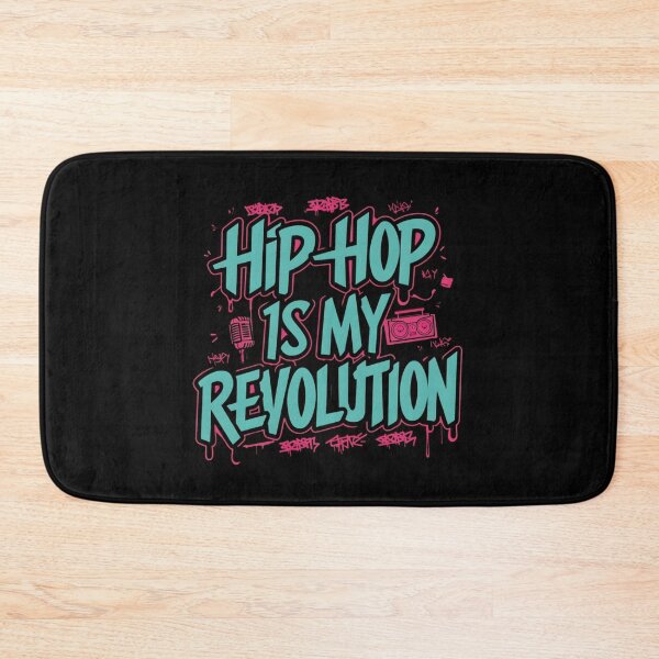 Item preview, 808s & Boom Bap Hip-Hop’s Core Sounds designed and sold by RadDeck.