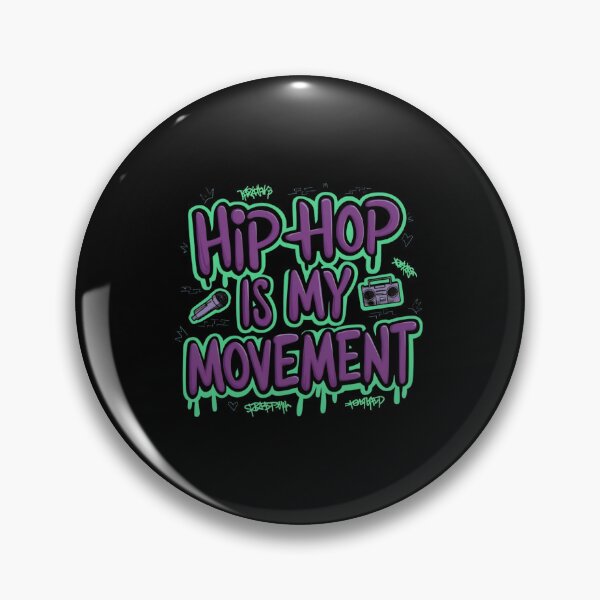 Item preview, Street Dreams Hustle and Hip-Hop designed and sold by RadDeck.