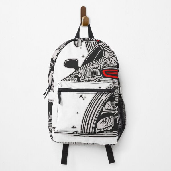 Item preview, Race It – Speed Meets Aviation designed and sold by NEPYO.