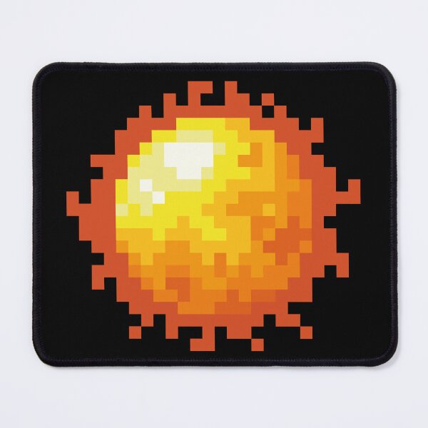Item preview, Pixelated Planets Collection designed and sold by Juliano Pfutzenreuter Nunes.