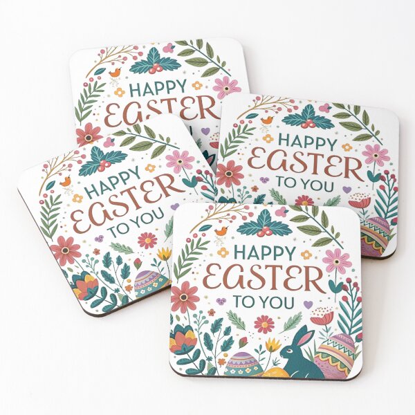 Item preview, EASTER GREETINGS designed and sold by likbatonboot.