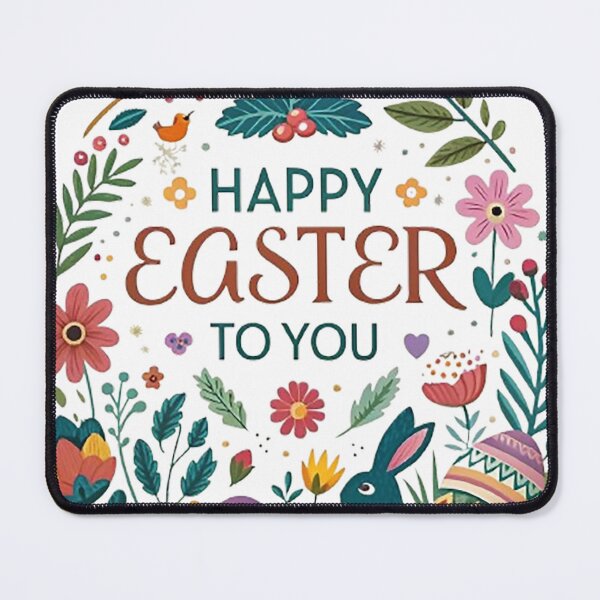 Item preview, EASTER GREETINGS designed and sold by likbatonboot.