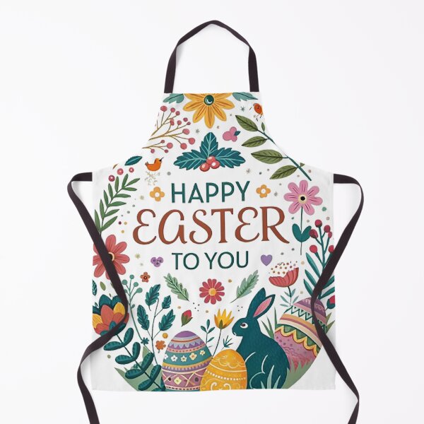 Item preview, EASTER GREETINGS designed and sold by likbatonboot.