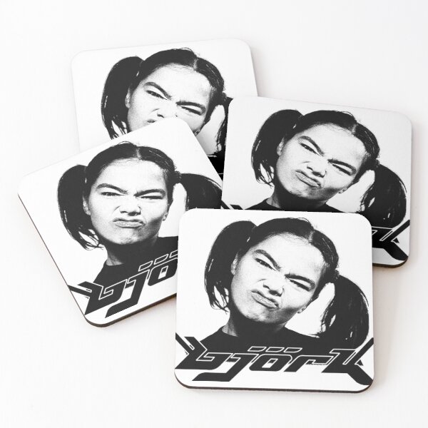 Item preview, Copy of Bjork - Poste designed and sold by Ravindra Sabale.