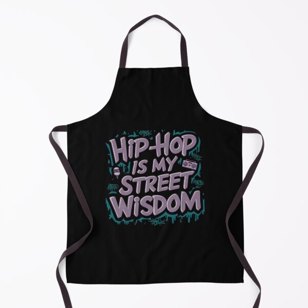 Item preview, Hip-Hop State of Mind Rap Culture Forever designed and sold by RadDeck.