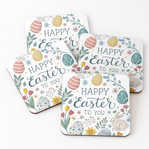 Item preview, EASTER GREETINGS designed and sold by likbatonboot.