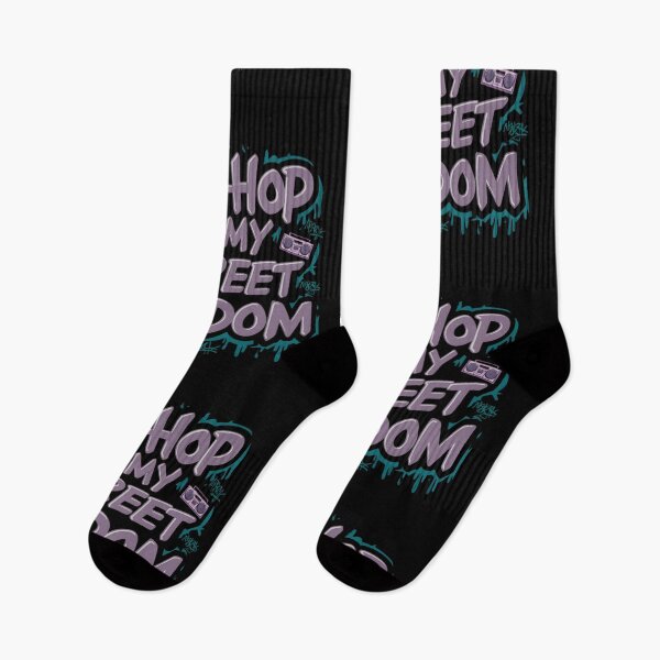 Item preview, Hip-Hop State of Mind Rap Culture Forever designed and sold by RadDeck.