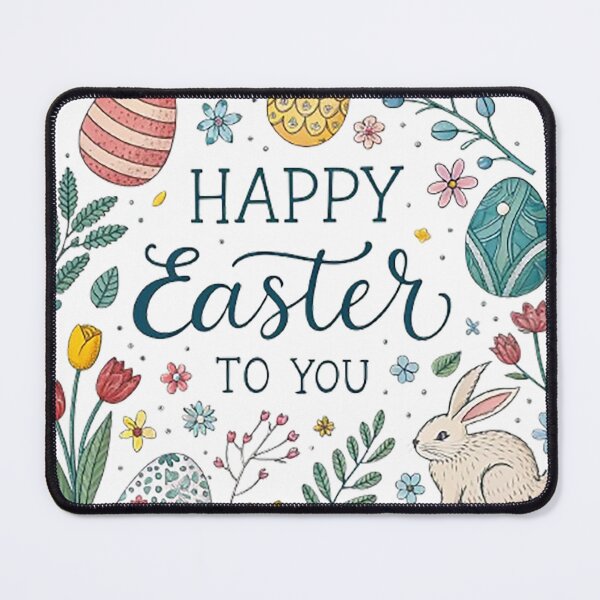 Item preview, EASTER GREETINGS designed and sold by likbatonboot.