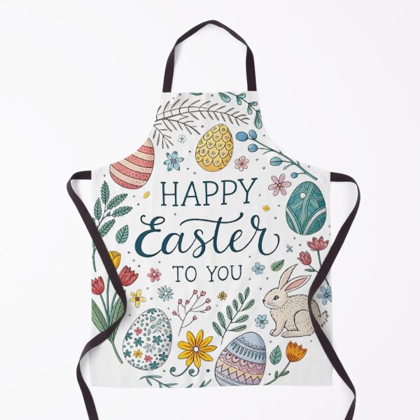 Item preview, EASTER GREETINGS designed and sold by likbatonboot.
