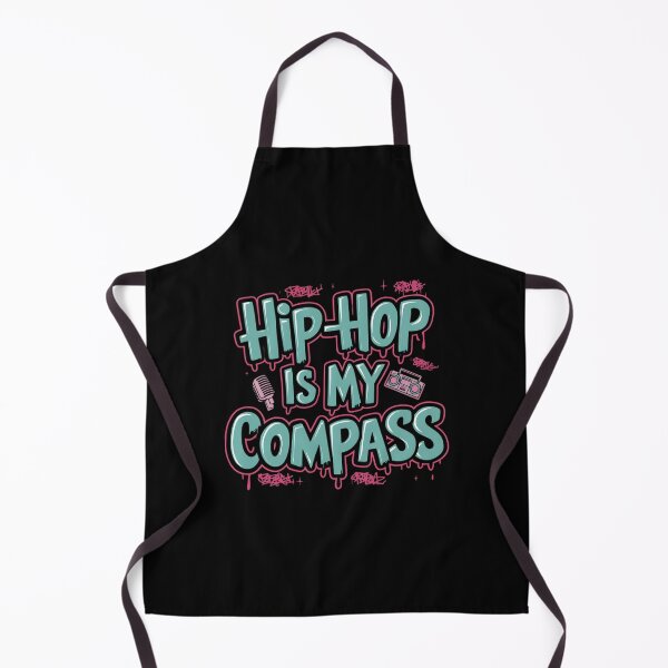 Item preview, Real Hip-Hop Never Dies Timeless Rap Culture designed and sold by RadDeck.