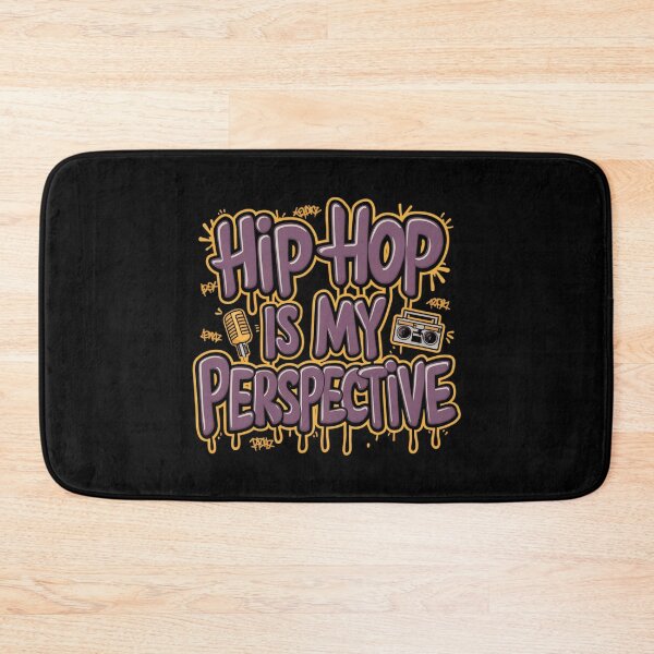 Item preview, Turn Up the Bass 808s and Hip-Hop Vibes designed and sold by RadDeck.