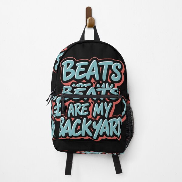 Item preview, Hustle Hard, Rap Harder Hip-Hop Motivation designed and sold by RadDeck.