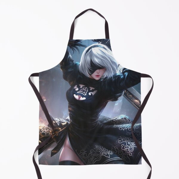 Item preview, 2b designed and sold by jinwooo.
