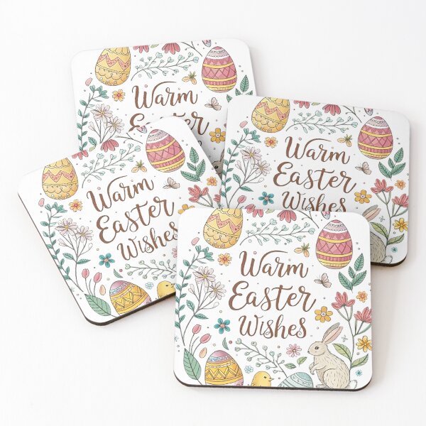 Item preview, EASTER GREETINGS designed and sold by likbatonboot.