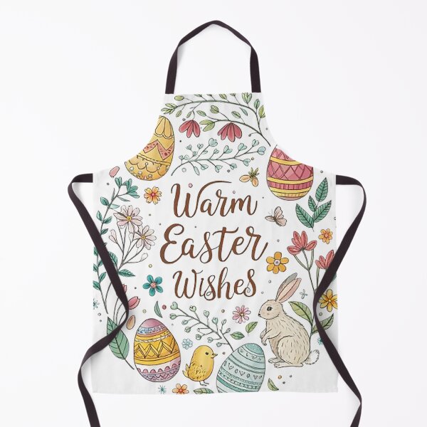 Item preview, EASTER GREETINGS designed and sold by likbatonboot.