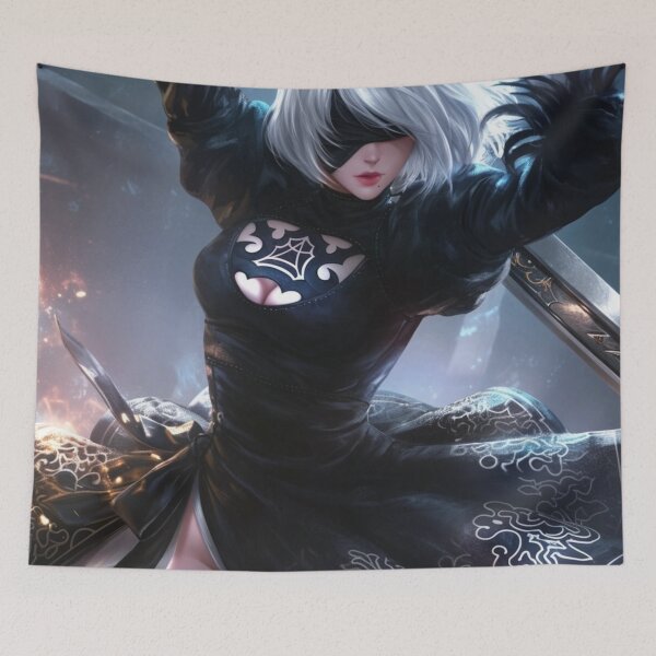 Item preview, 2b designed and sold by jinwooo.