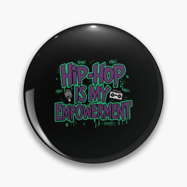 Item preview, The DJ’s Anthem Hip-Hop Turntable Legends designed and sold by RadDeck.