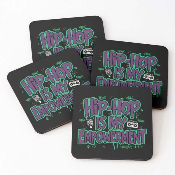 Item preview, The DJ’s Anthem Hip-Hop Turntable Legends designed and sold by RadDeck.