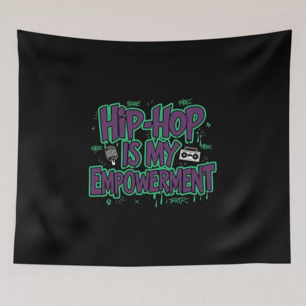 Item preview, The DJ’s Anthem Hip-Hop Turntable Legends designed and sold by RadDeck.