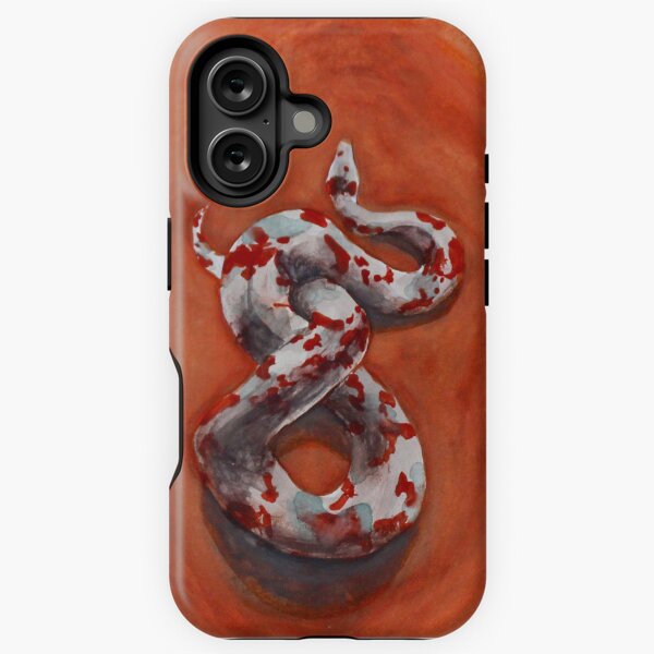 Trust Me iPhone Tough Case