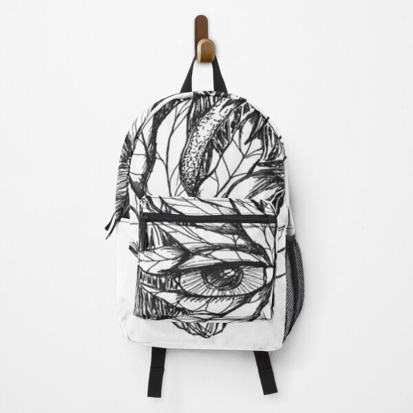 Item preview, Mother Nature's Hidden Face No.1 designed and sold by MyBottomShelf.